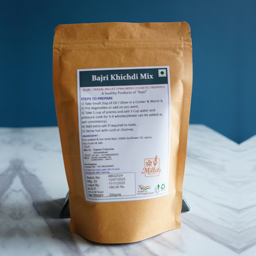 Bajri Khichdi - Image 2