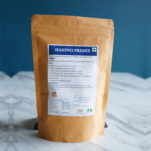 Handvo Premix - Image 2