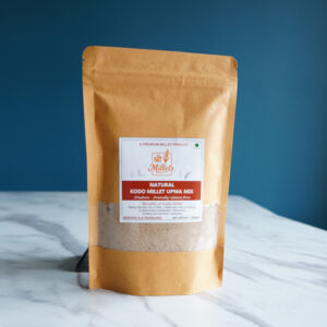 Natural Kodo Millet  Upma Mix